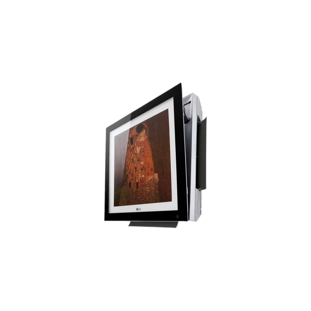 Настенный внутренний блок мультисплит-системы LG ProMulti 2.0 ArtCool Gallery R32 A12GA1.NSER