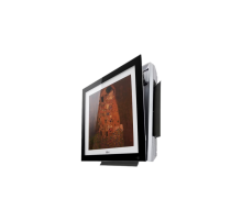 Настенный внутренний блок мультисплит-системы LG ProMulti 2.0 ArtCool Gallery R32 A09GA1.NSER
