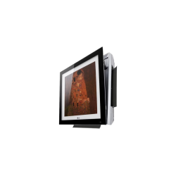 Настенный внутренний блок мультисплит-системы LG ProMulti 2.0 ArtCool Gallery R32 A09GA1.NSER