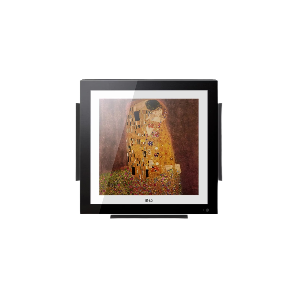 Настенный внутренний блок мультисплит-системы LG ProMulti 2.0 ArtCool Gallery R32 A12GA1.NSER