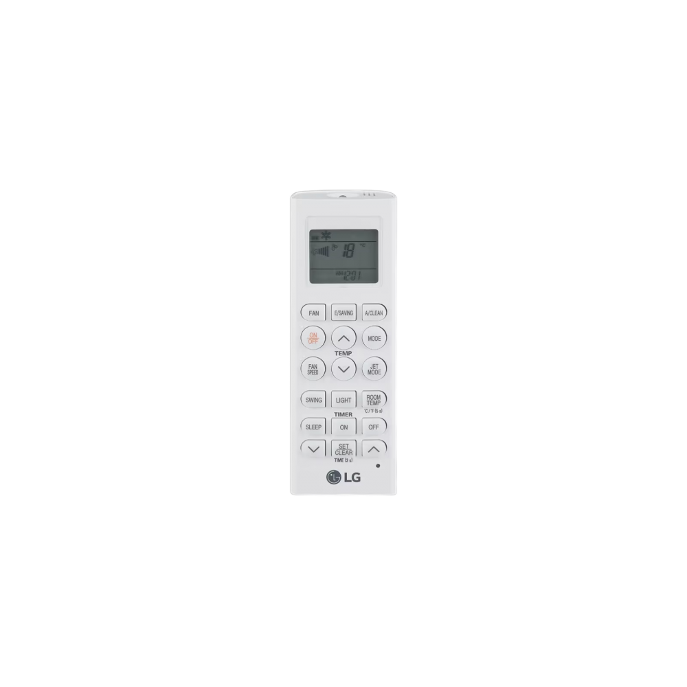 Настенный внутренний блок мультисплит-системы LG ProMulti 2.0 ArtCool Gallery R32 A12GA1.NSER