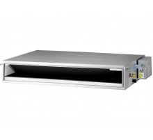 Канальный внутренний блок мультисплит-системы LG ProMulti 2.0 Duct R32 CL12R.N20