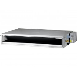 Канальный внутренний блок мультисплит-системы LG ProMulti 2.0 Duct R32 CL09R.N20