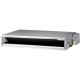 Канальный внутренний блок мультисплит-системы LG ProMulti 2.0 Duct R32 CL09R.N20