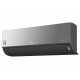 Настенный внутренний блок мультисплит-системы LG ProMulti 2.0 ArtCool Mirror R32 AC09BK.NSJR