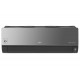 Настенный внутренний блок мультисплит-системы LG ProMulti 2.0 ArtCool Mirror R32 AC09BK.NSJR