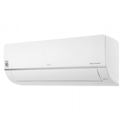 Настенный кондиционер (сплит-система) LG Eco Smart Inverter R32 PC07SQR.NSAR / PC07SQR.UA3R