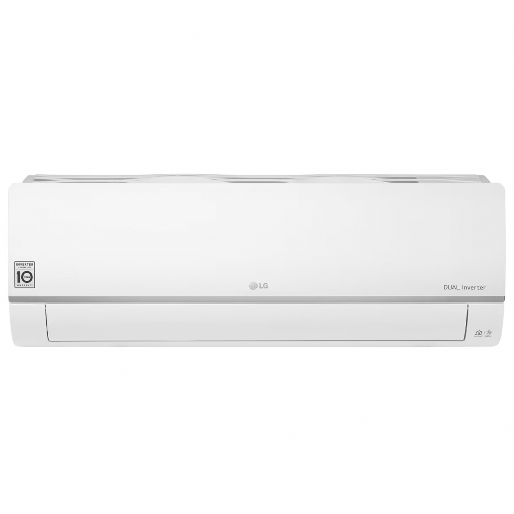 Настенный кондиционер (сплит-система) LG Eco Smart Inverter R32 PC24SQ.NSKC / PC24SQ.U24C