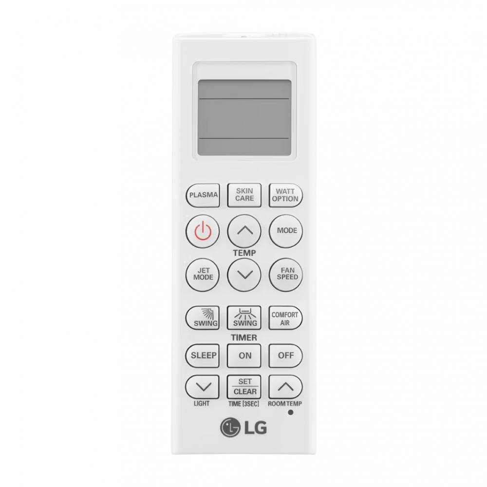 Настенный кондиционер (сплит-система) LG Mega Smart Inverter R410a P24TT.NSK / P24TT.U24A
