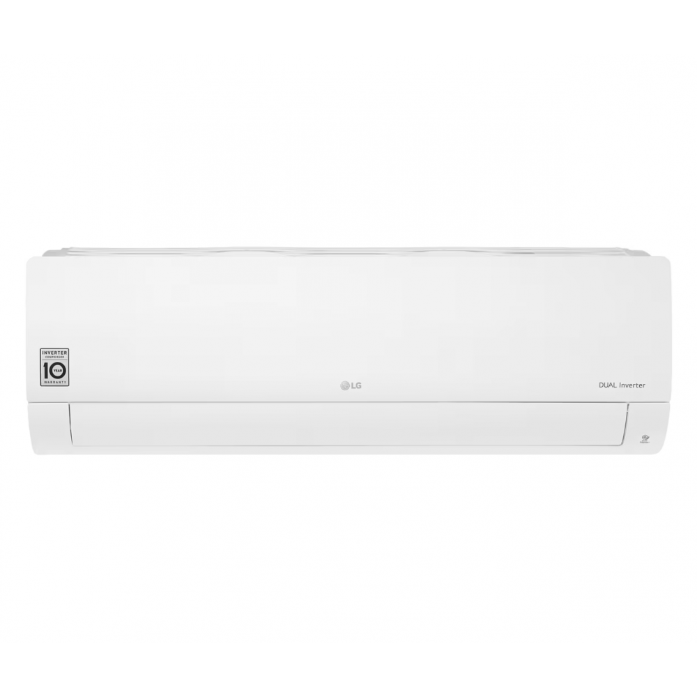 Настенный кондиционер (сплит-система) LG Mega Smart Inverter R410a P24TT.NSK / P24TT.U24A