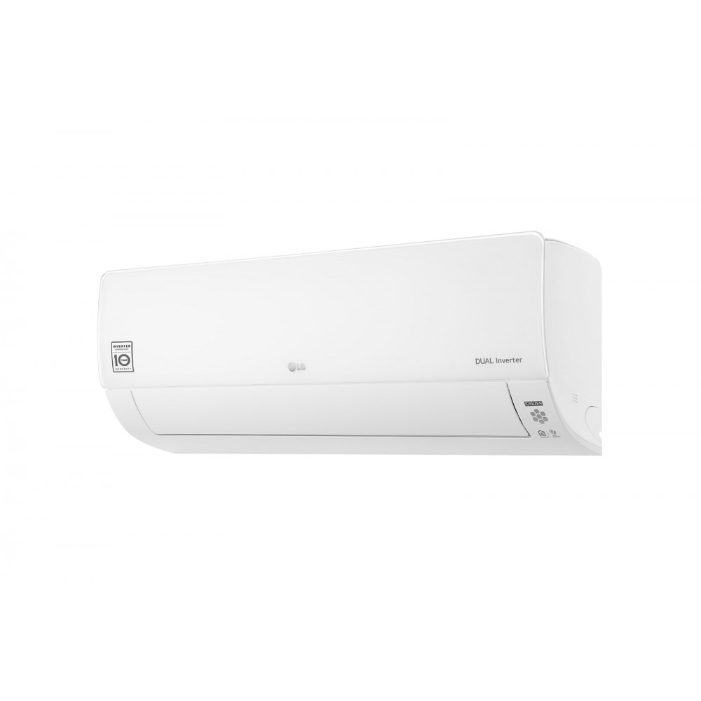 Настенный кондиционер (сплит-система) LG ProCool Inverter R410a B07TS.NSJ / B07TS.UA3