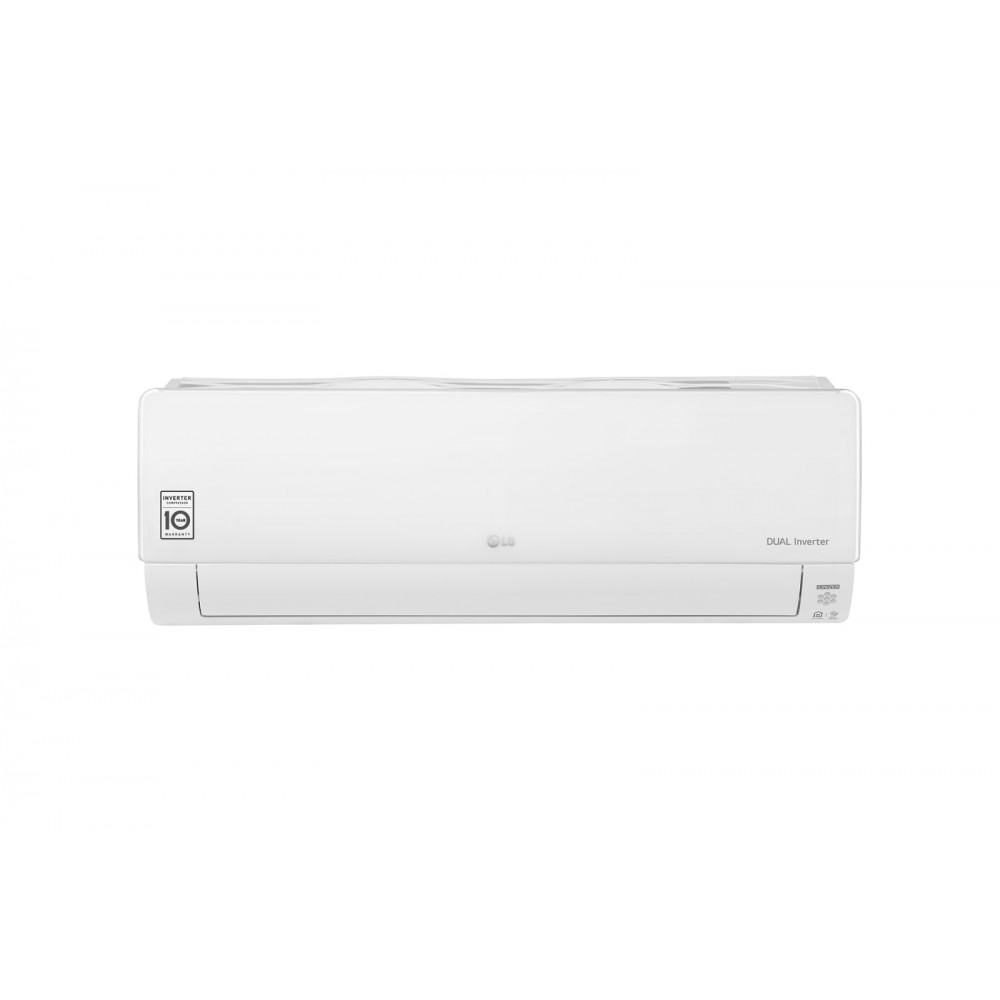 Настенный кондиционер (сплит-система) LG ProCool Inverter R410a B07TS.NSJ / B07TS.UA3