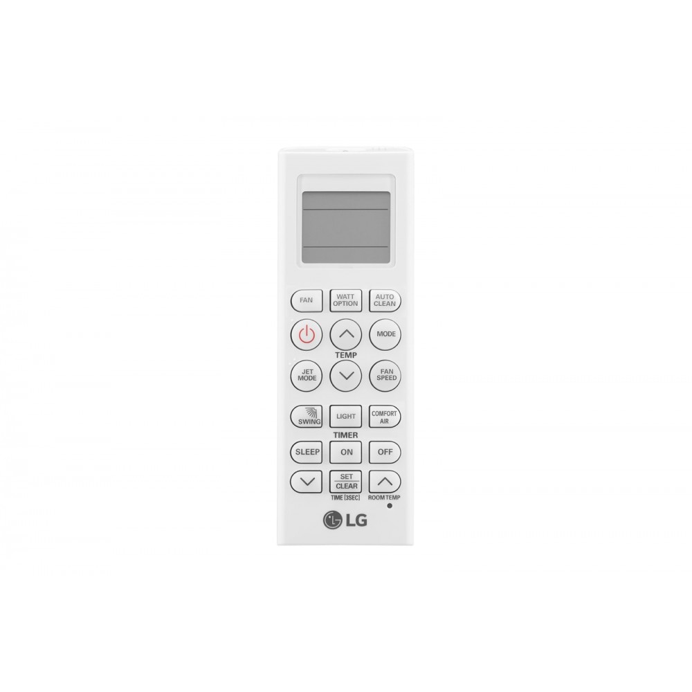 Настенный кондиционер (сплит-система) LG ProCool Inverter R410a B07TS.NSJ / B07TS.UA3