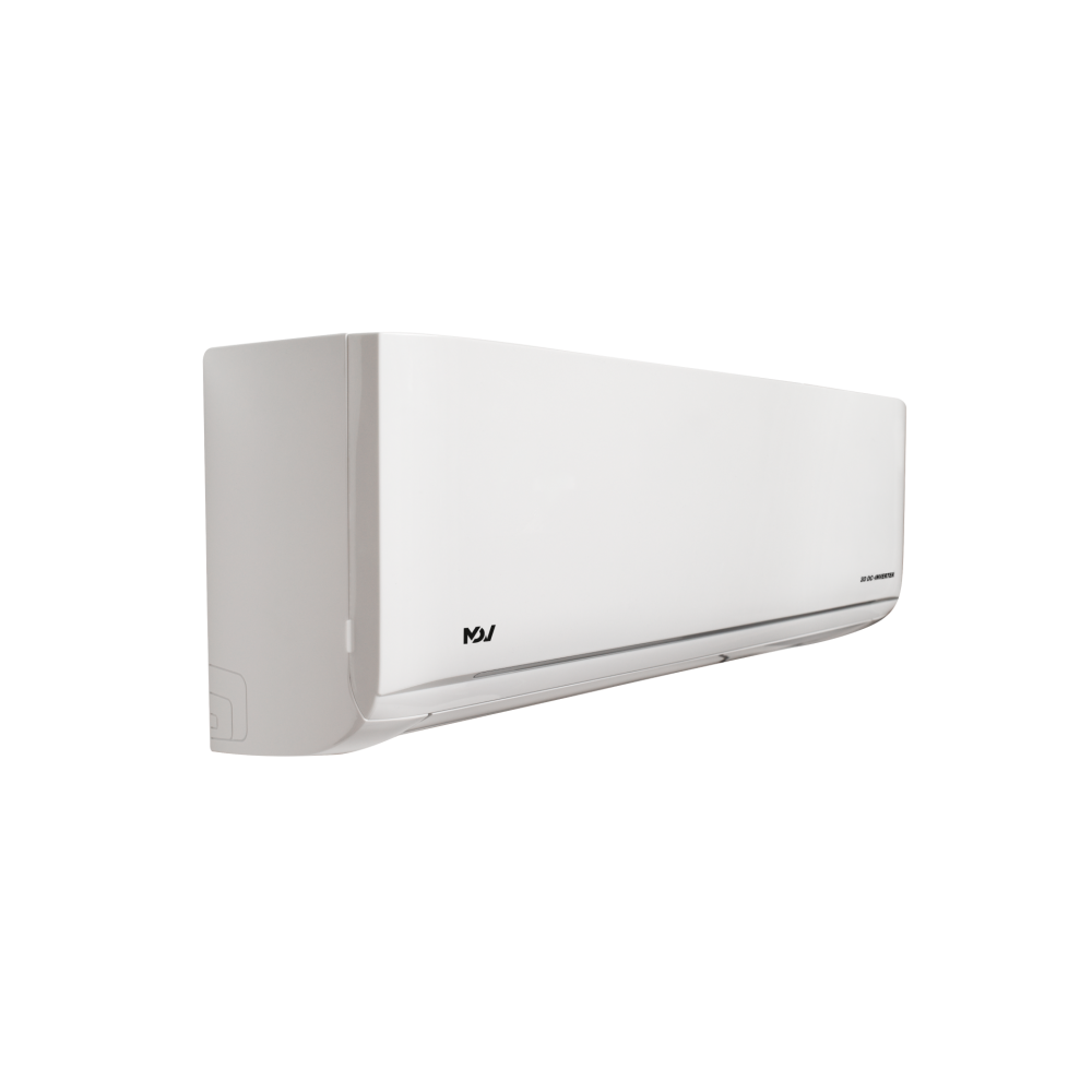 Настенный кондиционер (сплит-система) MDV Infini Nordic Heat Pump '24 Inverter R32 MDSAN-09HRFN8 / MDOAN-09HFN8