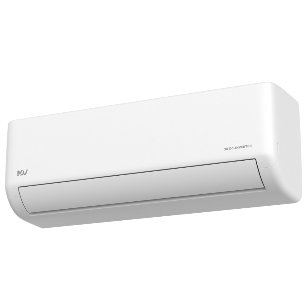 Настенный кондиционер (сплит-система) MDV iEra '26 Inverter R32 MDSAJ-07HRFN8 / MDOAJ-07HFN8