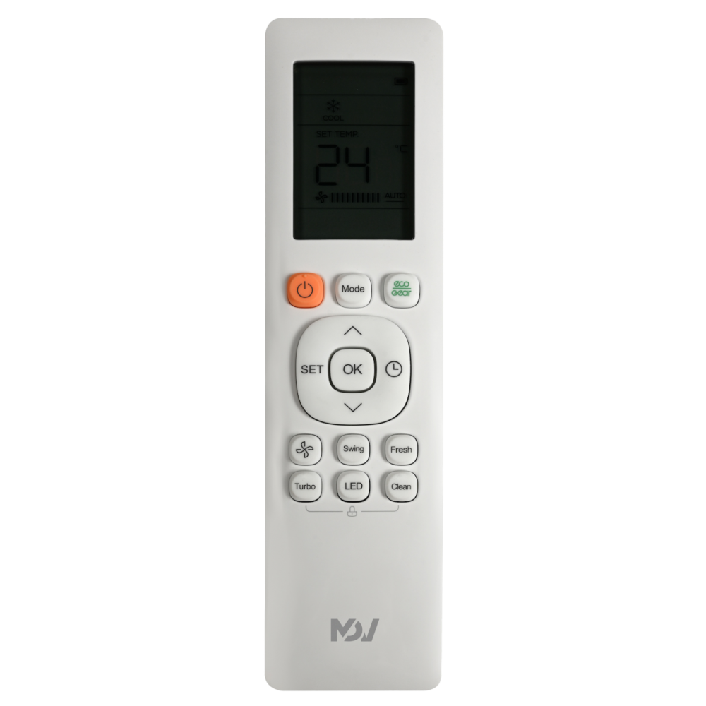 Настенный кондиционер (сплит-система) MDV Infini Standard '23 Inverter R32 MDSAG-12HRDN8 / MDOAG-12HDN8