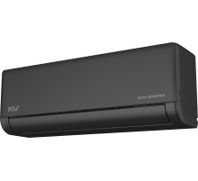 Настенный кондиционер (сплит-система) MDV Integra Pro Black '25 Inverter R32 MDSBI-09HRFN8 / MDOAI-09HFN8
