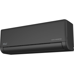 Настенный внутренний блок мультисплит-системы MDV Free Match Integra Pro Black R32 MDSBI-07HRFN8