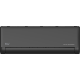 Настенный кондиционер (сплит-система) MDV Integra Pro Black '25 Inverter R32 MDSBI-09HRFN8 / MDOAI-09HFN8