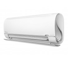 Настенный кондиционер (сплит-система) Midea Breezeless Inverter R32 MSFA2W-09N8D6-I / MSFA1-09N8D6-O