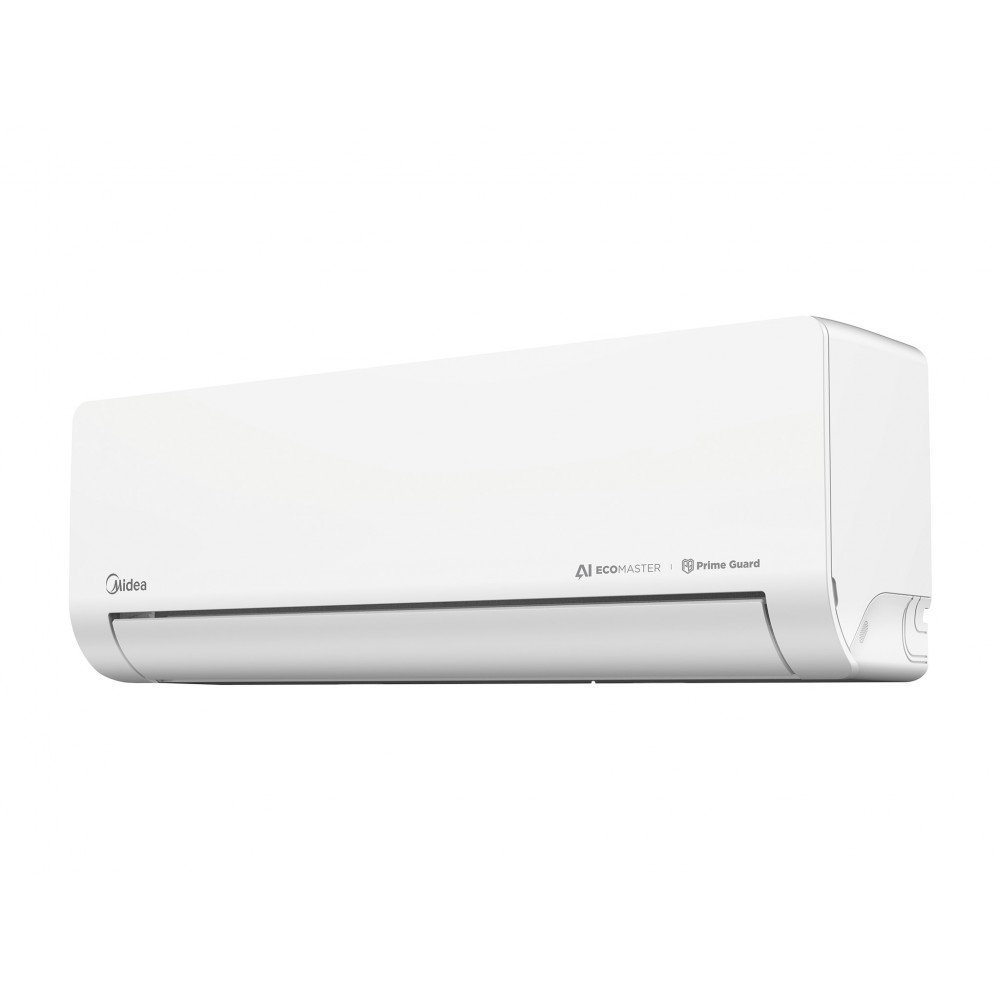 Настенный кондиционер (сплит-система) Midea Easy '26 Inverter R32 MSES1S-07FRN8G1 / MOES1-07FRN8G1/-40
