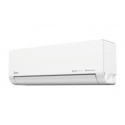 Настенный кондиционер (сплит-система) Midea Easy '26 Inverter R32 MSES1S-07FRN8G1 / MOES1-07FRN8G1/-40