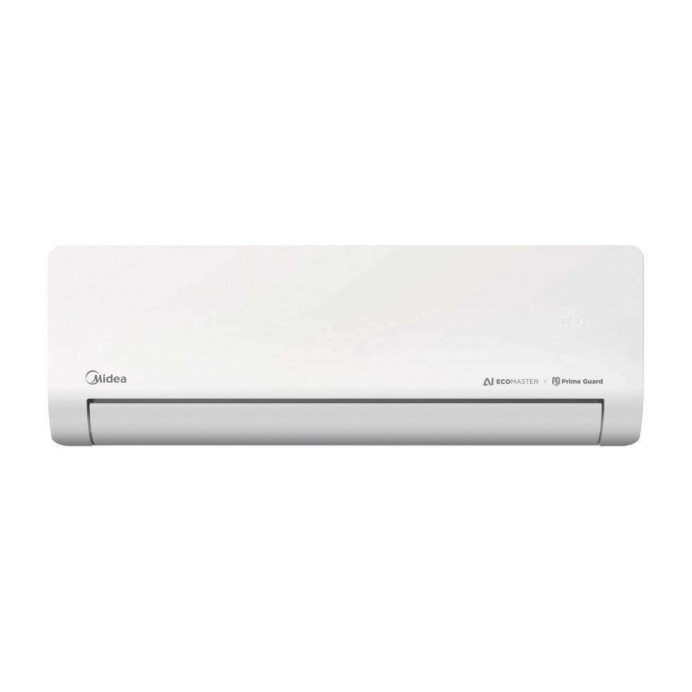 Настенный кондиционер (сплит-система) Midea Easy '26 Inverter R32 MSES1S-07FRN8G1 / MOES1-07FRN8G1/-40