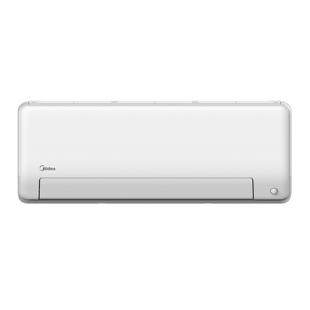 Настенный кондиционер (сплит-система) Midea HeatForce Inverter R32 MSHP-09N8D6-I / MSHP-09N8D6-O