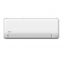 Настенный кондиционер (сплит-система) Midea HeatForce Inverter R32 MSHP-12N8D6-I / MSHP-12N8D6-O