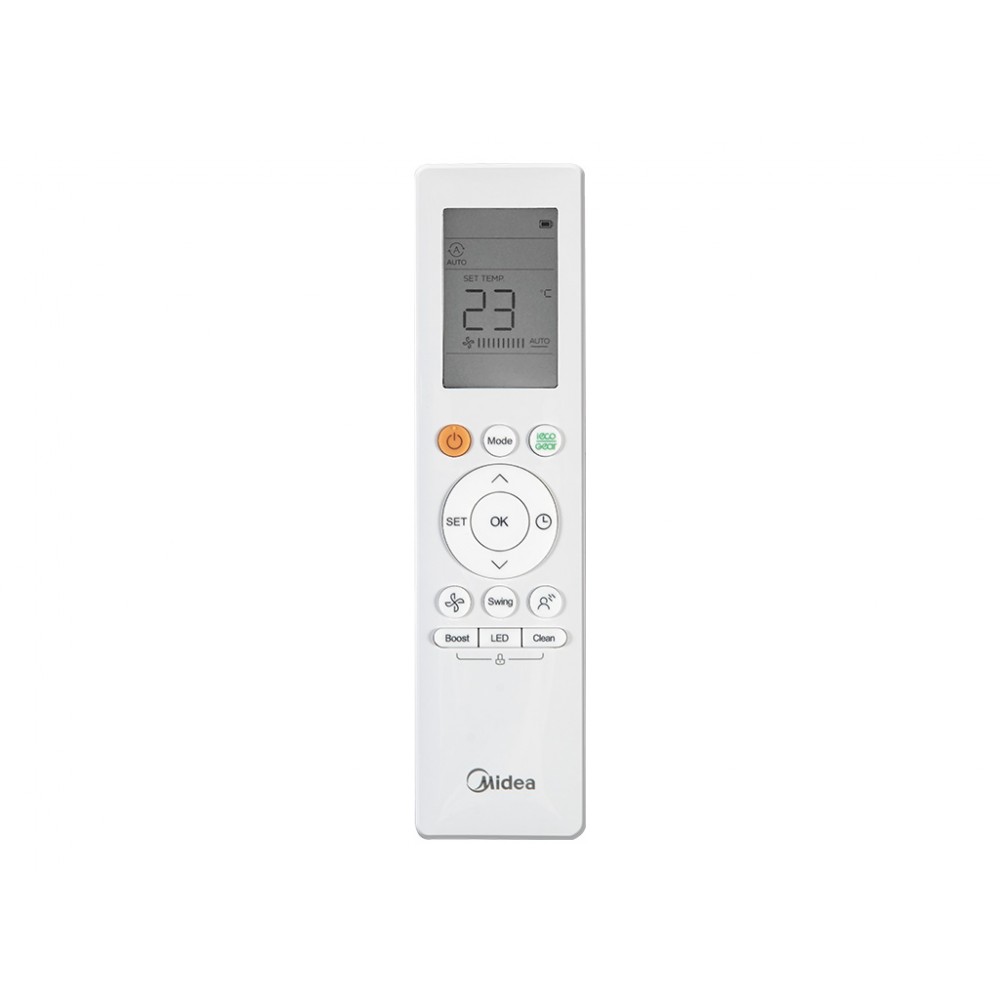 Настенный кондиционер (сплит-система) Midea Paramount Inverter R32 MSAG1-07N8C2S-I / MSAG1-07N8C2S-O