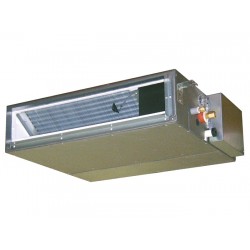 Канальный внутренний блок мультисплит-системы Panasonic Free Match Duct R32 CS-MZ20UD3EA