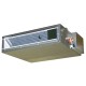 Канальный внутренний блок мультисплит-системы Panasonic Free Match Duct R32 CS-Z35UD3EAW