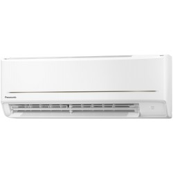Настенный кондиционер (сплит-система) Panasonic Basic (Standart) '24 Inverter R32 CS-PZ20WKD / CU-PZ20WKD