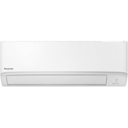 Настенный кондиционер (сплит-система) Panasonic Compact '24 Inverter R32 CS-TZ20ZKEW / CU-TZ20ZKE
