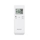 Настенный внутренний блок мультисплит-системы Panasonic Free Match Compact R32 CS-TZ20ZKEW