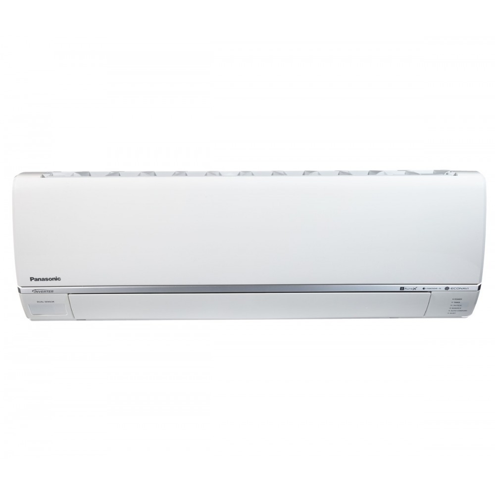Настенный кондиционер (сплит-система) Panasonic Deluxe '23 Inverter R410a CS-E7RKDW / CU-E7RKD