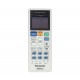 Настенный кондиционер (сплит-система) Panasonic Deluxe '23 Inverter R410a CS-E7RKDW / CU-E7RKD
