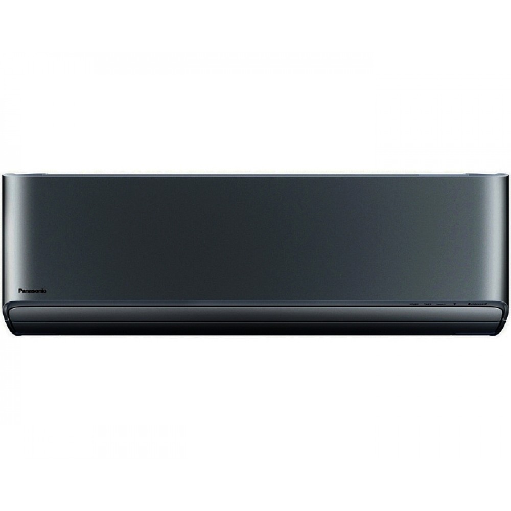 Настенный внутренний блок мультисплит-системы Panasonic Free Match Etherea Black R32 CS-XZ20ZKEW-H