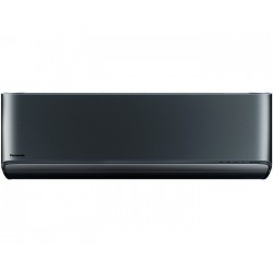 Настенный внутренний блок мультисплит-системы Panasonic Free Match Etherea Black R32 CS-XZ20ZKEW-H
