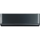 Настенный внутренний блок мультисплит-системы Panasonic Free Match Etherea Black R32 CS-XZ20ZKEW-H