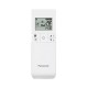 Настенный внутренний блок мультисплит-системы Panasonic Free Match Etherea Black R32 CS-XZ20ZKEW-H