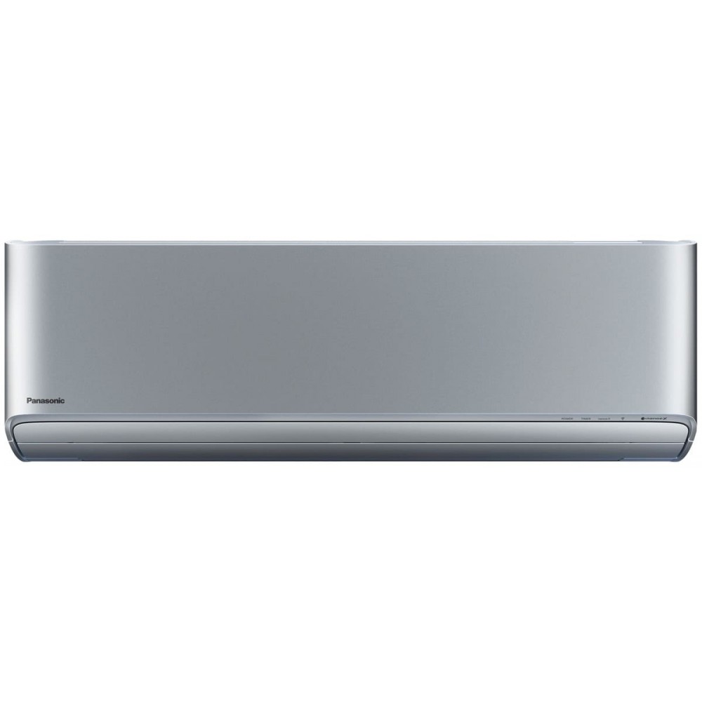 Настенный кондиционер (сплит-система) Panasonic Design (Etherea) '24 Inverter R32 CS-XZ20ZKEW / CU-Z20ZKE