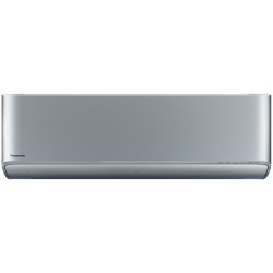 Настенный внутренний блок мультисплит-системы Panasonic Free Match Etherea Silver R32 CS-XZ20ZKEW