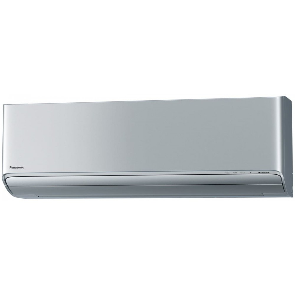 Настенный кондиционер (сплит-система) Panasonic Design (Etherea) '24 Inverter R32 CS-XZ20ZKEW / CU-Z20ZKE