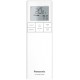 Настенный кондиционер (сплит-система) Panasonic Design (Etherea) '24 Inverter R32 CS-XZ20ZKEW / CU-Z20ZKE