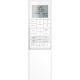 Настенный кондиционер (сплит-система) Panasonic Design (Etherea) '23 Inverter R32 CS-Z71XKEW / CU-Z71XKE