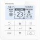 Настенный кондиционер (сплит-система) Panasonic Professional '23 Inverter R32 CS-Z71YKEA / CU-Z71YKEA
