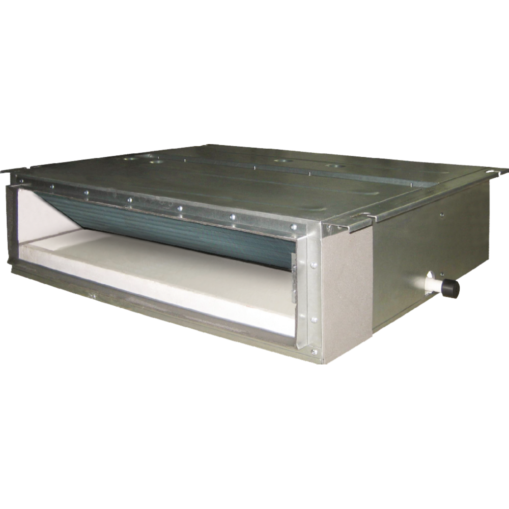 Канальный внутренний блок мультисплит-системы Tosot Free Match Duct R32 T12H-FDA/I