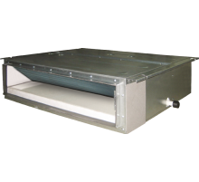 Канальный внутренний блок мультисплит-системы Tosot Free Match Duct R32 T21H-FDA/I