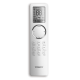 Настенный кондиционер (сплит-система) Tosot Clivia Inverter R32 T18H-SCW/I / T18H-SCW/O